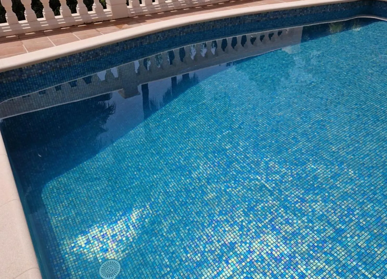 Villa Valerie Font de sa Cala