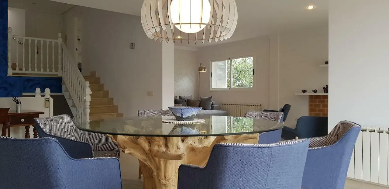 Villa Valerie 폰트 데 사 칼라