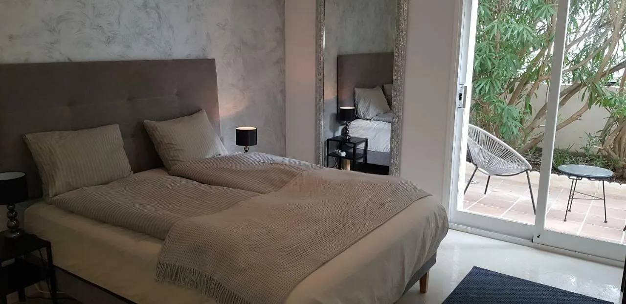 Villa Valerie Font de sa Cala Španělsko