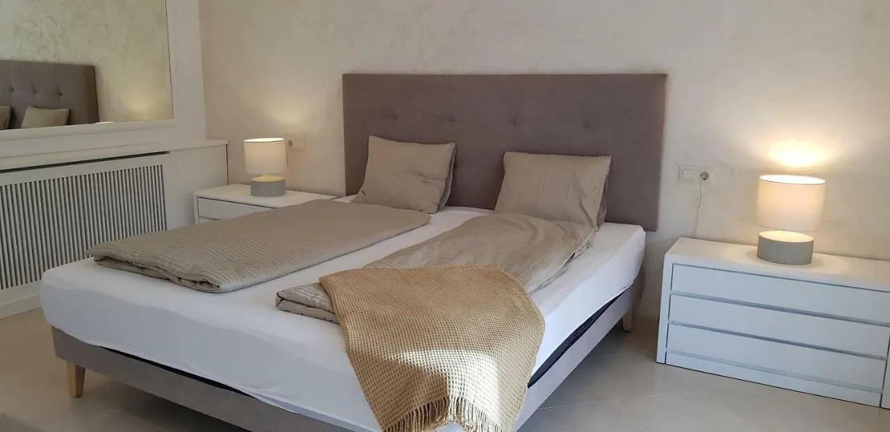 Villa Valerie Font de sa Cala