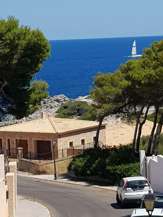 Villa Valerie Font de sa Cala