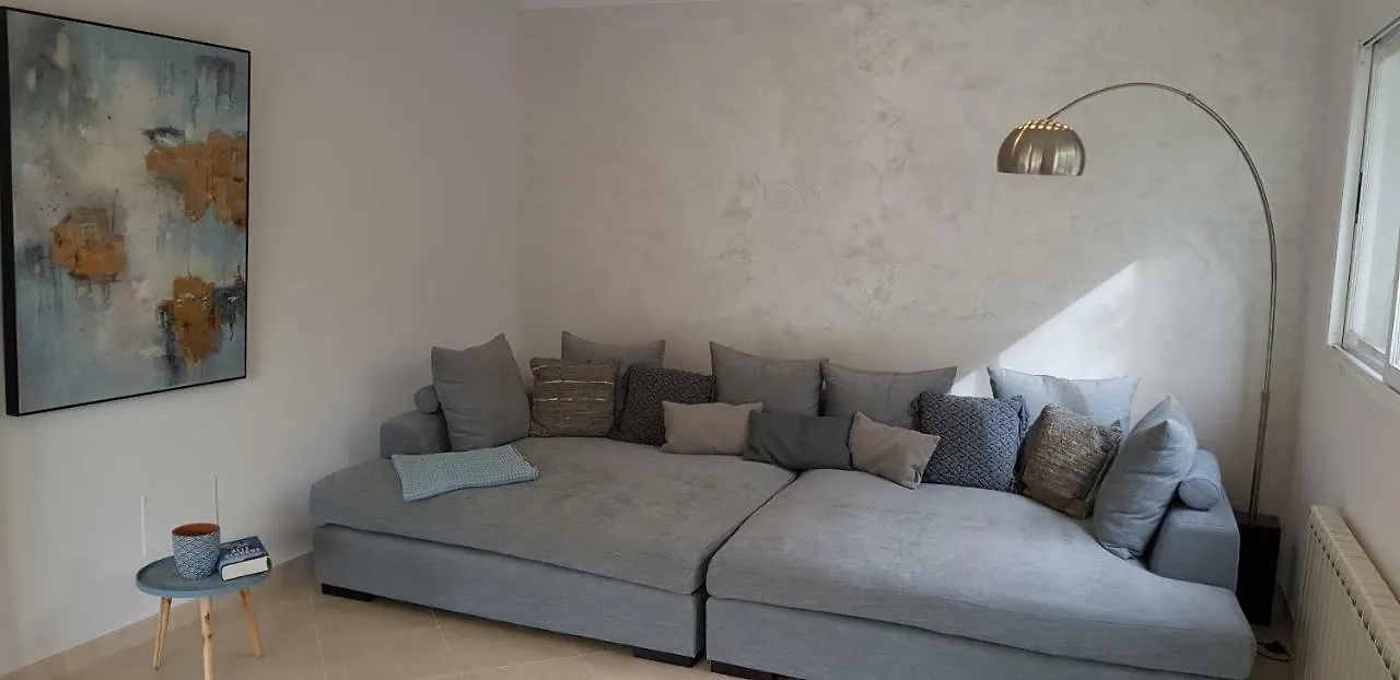 Villa Valerie Font de sa Cala Španělsko