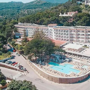 Na Taconera Font de sa Cala