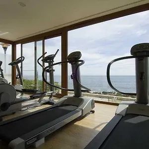 4* Semesteranläggning (resort) Sensimar Aguait & - Adults Only