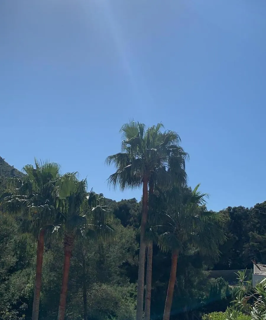 Villa Valerie Font de sa Cala
