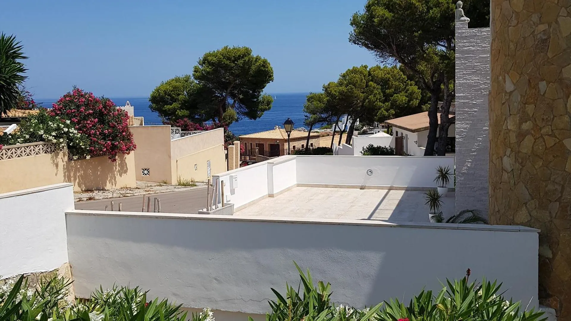 Villa Valerie Font de sa Cala